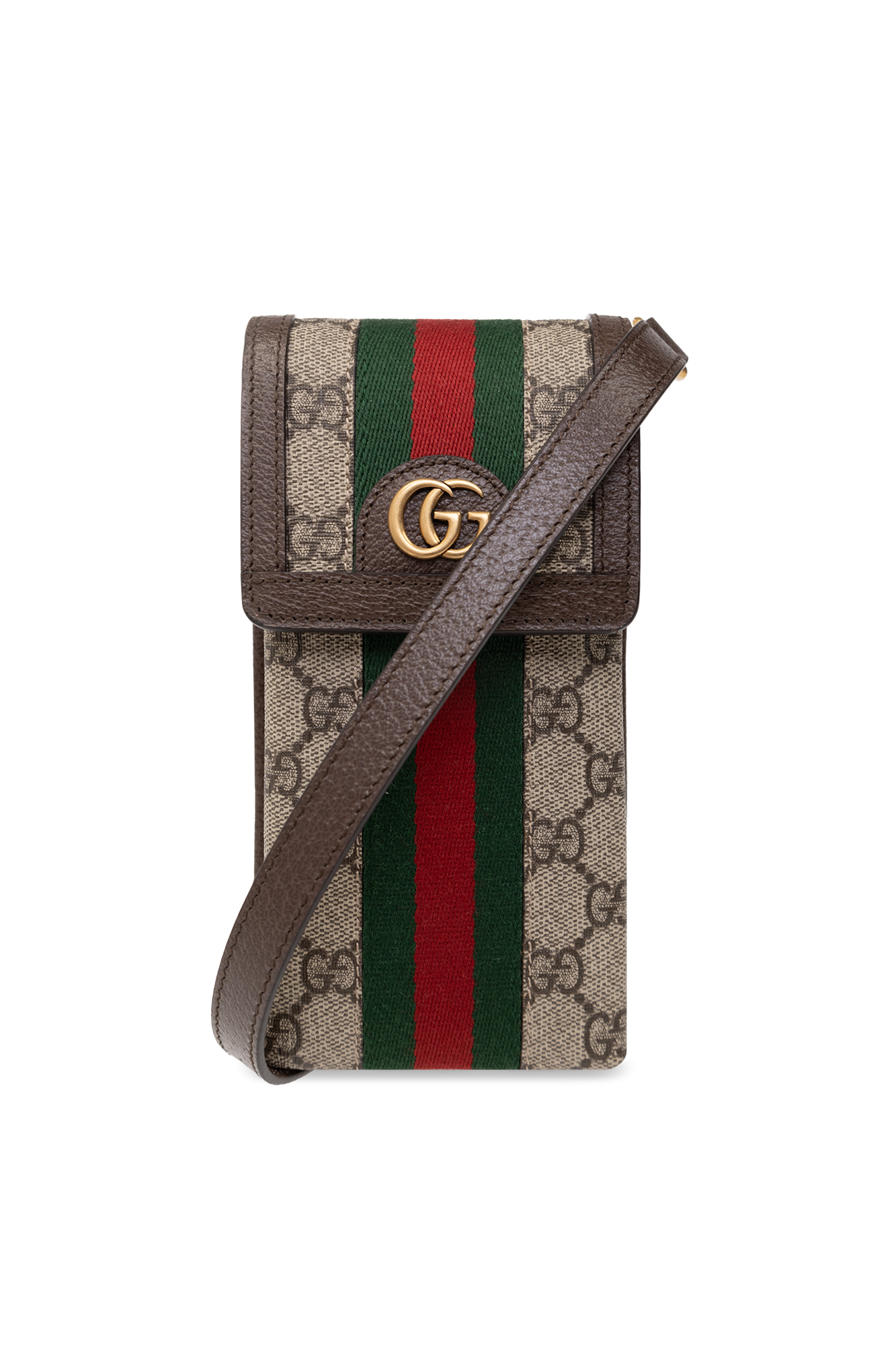 Gucci slipper store phone case